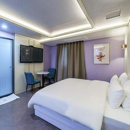 G7 Hotel Dongducheon المظهر الخارجي الصورة