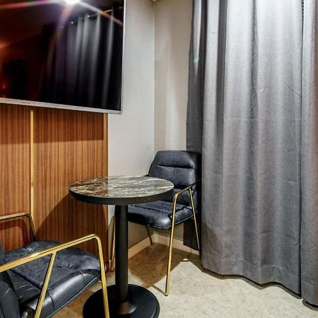 G7 Hotel Dongducheon المظهر الخارجي الصورة