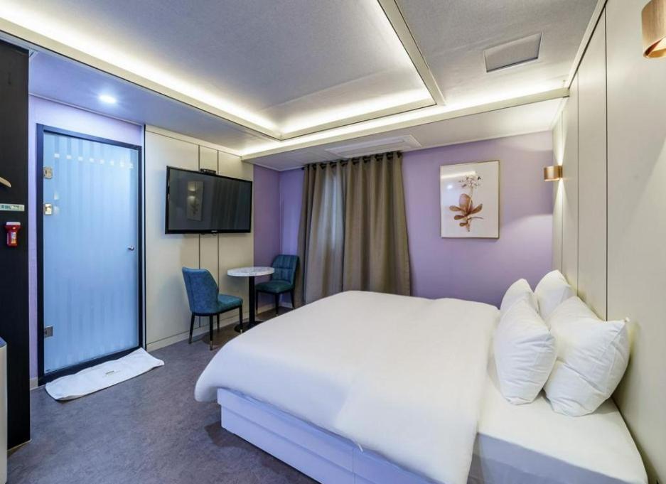 G7 Hotel Dongducheon المظهر الخارجي الصورة