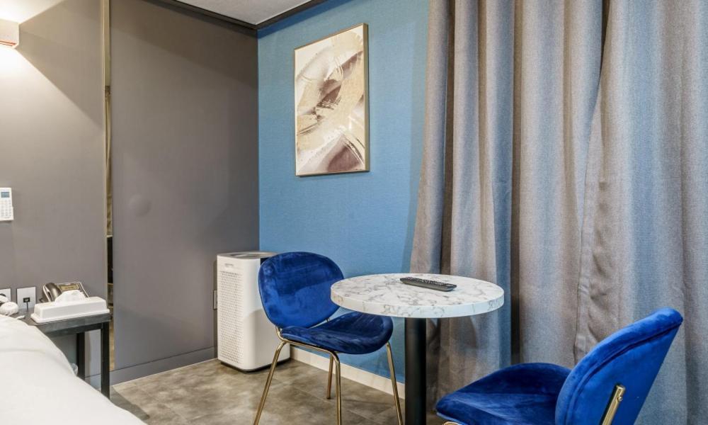 G7 Hotel Dongducheon المظهر الخارجي الصورة