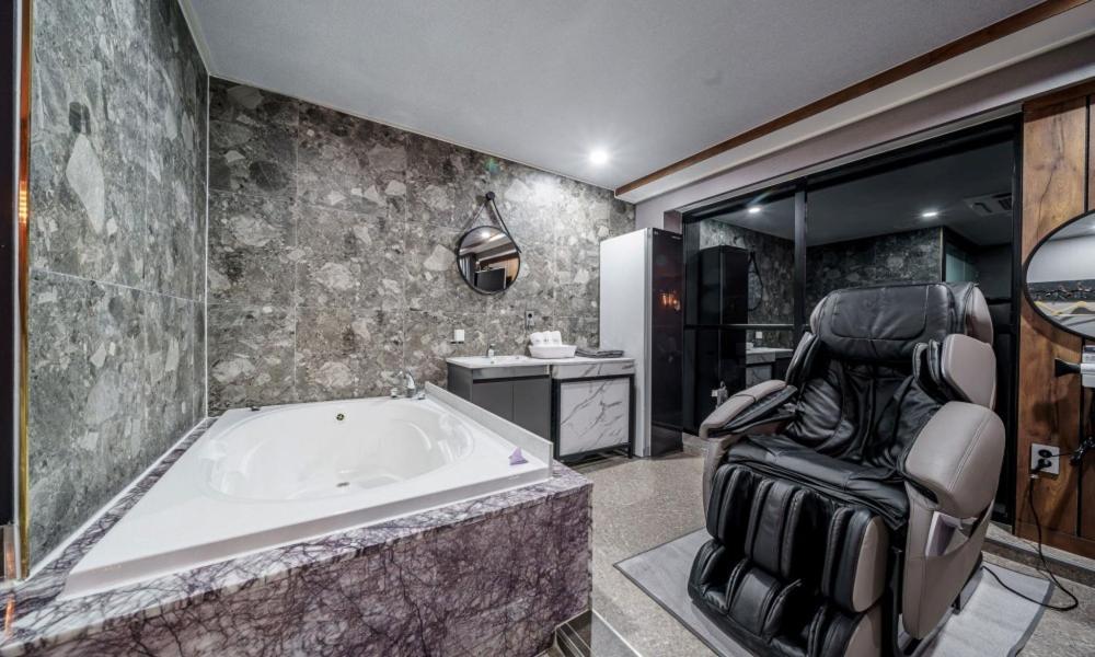 G7 Hotel Dongducheon المظهر الخارجي الصورة