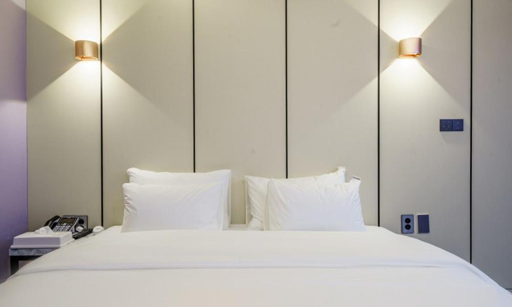 G7 Hotel Dongducheon المظهر الخارجي الصورة