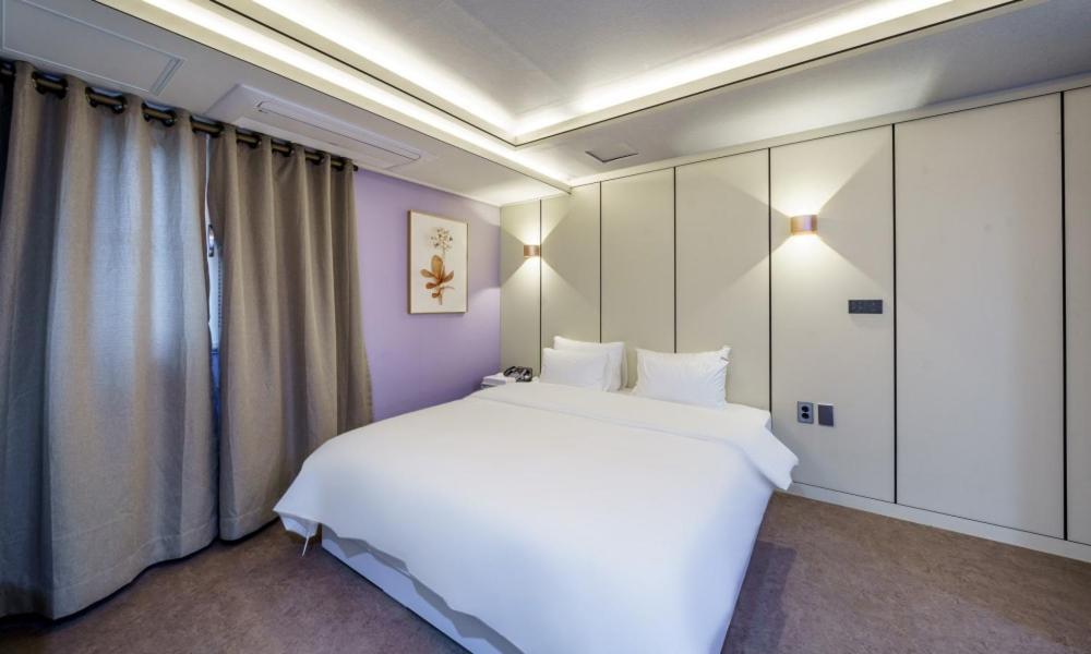 G7 Hotel Dongducheon المظهر الخارجي الصورة