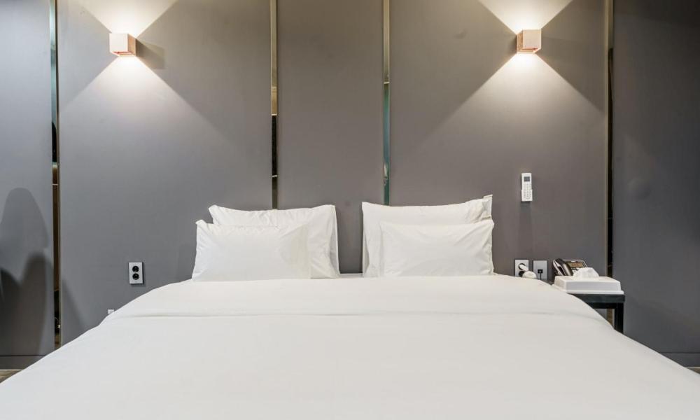 G7 Hotel Dongducheon المظهر الخارجي الصورة