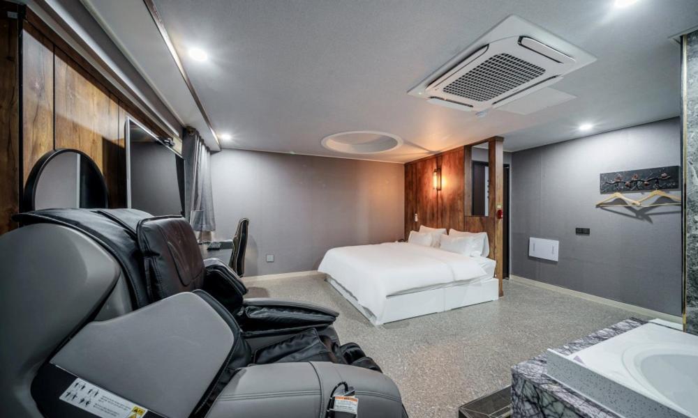 G7 Hotel Dongducheon المظهر الخارجي الصورة
