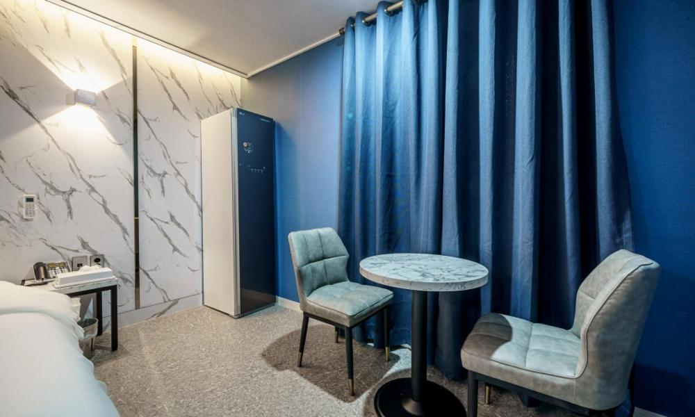 G7 Hotel Dongducheon المظهر الخارجي الصورة