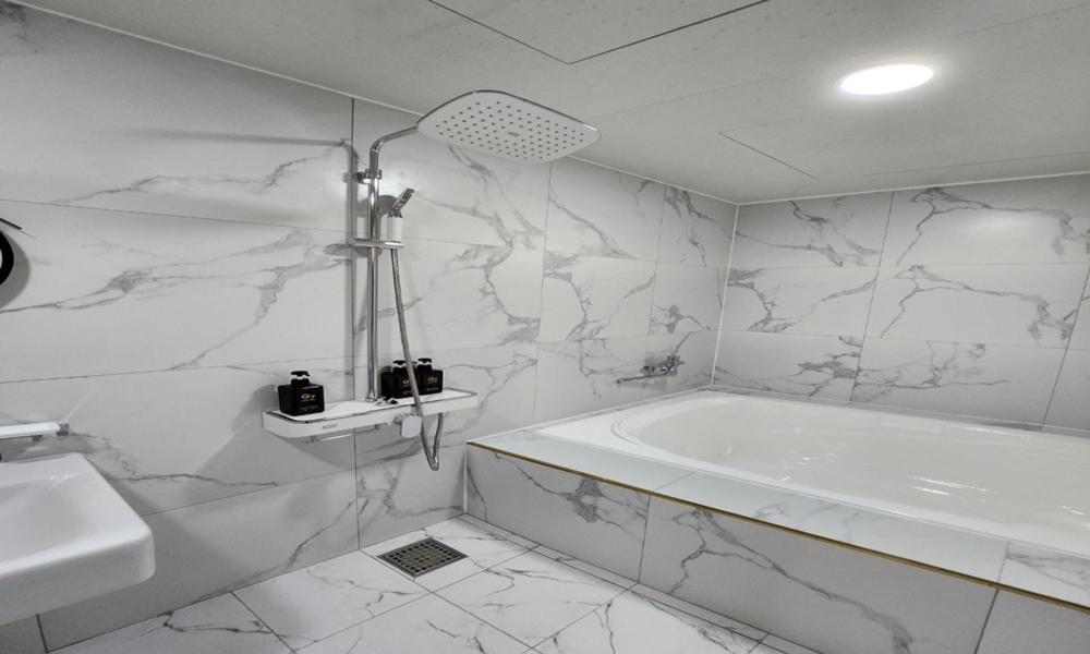 G7 Hotel Dongducheon المظهر الخارجي الصورة